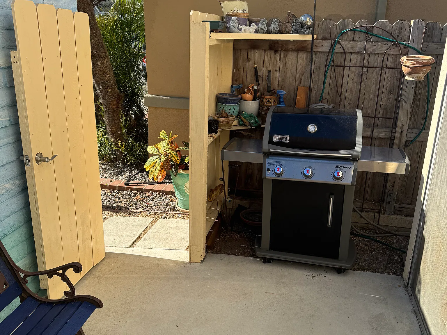 1 bed, 500 sqft, $2,900 — Photo 4