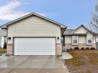 1726 S Leanne Ln, Wichita, KS 67207