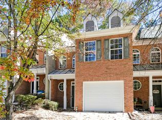 6113 Brookechase Ln, Norcross, GA 30093