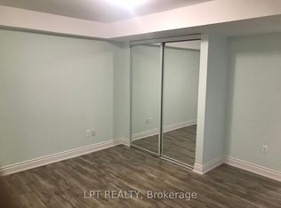 90 Lloyd Sanderson Dr, Brampton, ON L6Y0X3