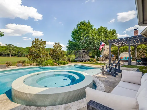 8490 Canyon Xing, Argyle, TX 76226