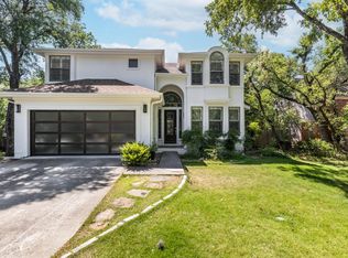 410 Ridgewood Rd, West Lake Hills, TX 78746