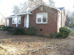 215 Osborne St, Shelby, NC 28150
