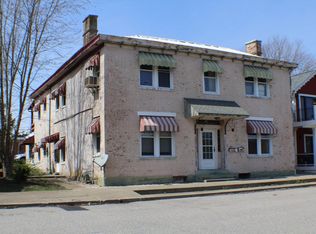 110 S Front St, Rising Sun, IN 47040