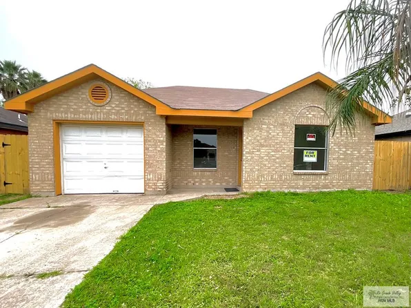 1775 El Astro, Brownsville, TX 78520