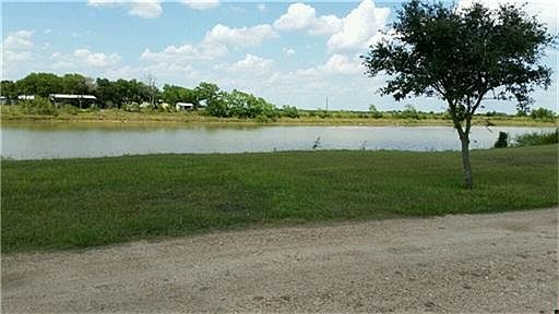 pond