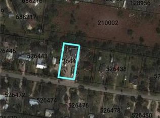 2400 Nuevo Amanecer Dr, Mission, TX 78574