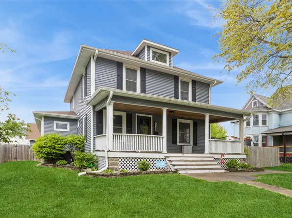 625 Auburn Ave, Chariton, IA 50049