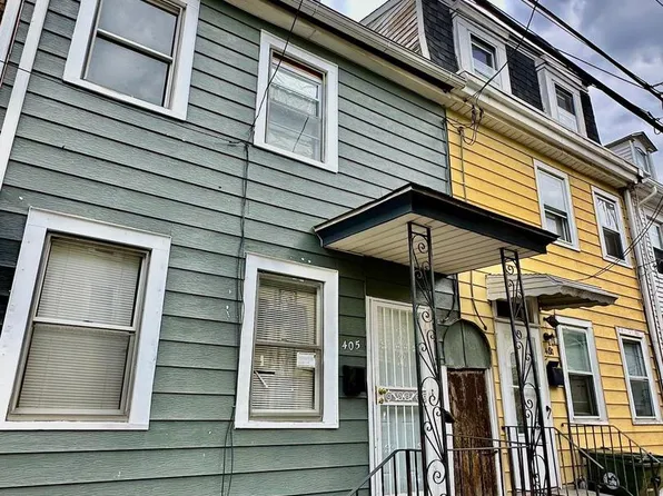 405 Lawrence St, Burlington, NJ 08016