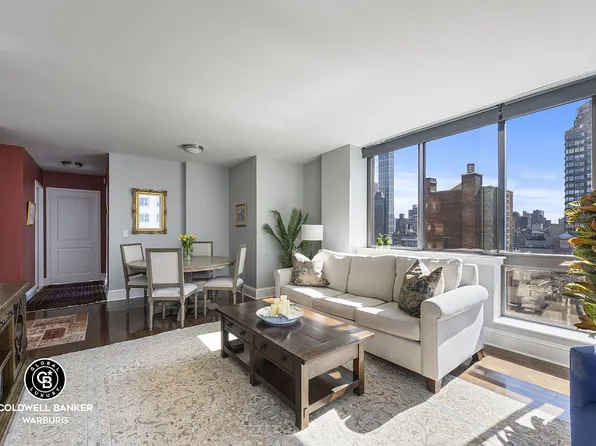 300 E 64th St APT 20D, New York, NY 10065