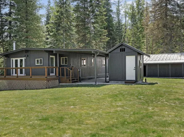 1312 Stanley Dr, Newport, WA 99156