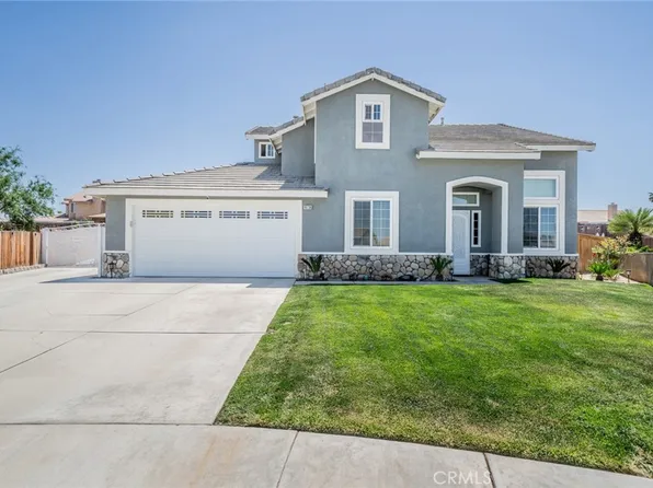 14736 Amber Ct, Adelanto, CA 92301