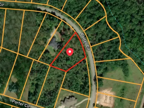 1134 Porter Cir, Gray, GA 31032