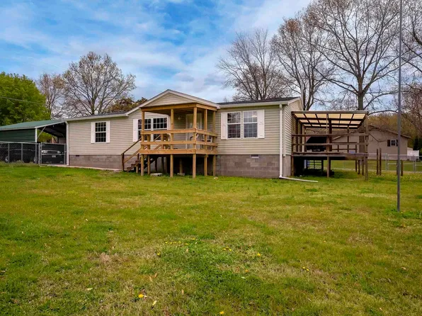 6218 E Washington St, Mulkeytown, IL 62865