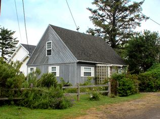 1370 Sunset Ave, Oceanside, OR 97134