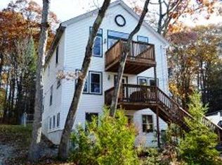 128 Cottage Rd, Windham, ME 04062