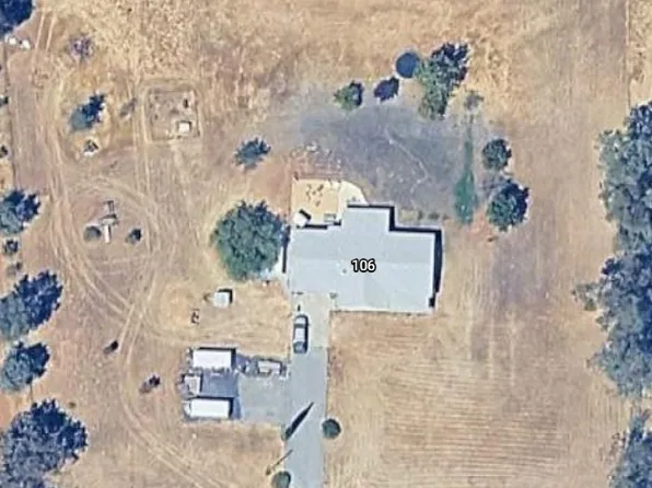 106 Moms Ln, Oroville, CA 95965