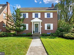 184 Merion Rd, York, PA 17403