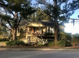 1107 Pennsylvania Ave, Vandemere, NC 28587