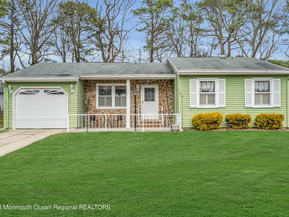 27 Brentwood Street #73, Whiting, NJ 08759