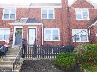 7358 Rugby St, Philadelphia, PA 19138