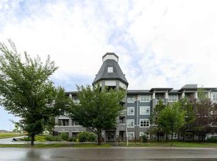 25 N Auburn Meadows Ave SE #128, Calgary, AB T3M2L3