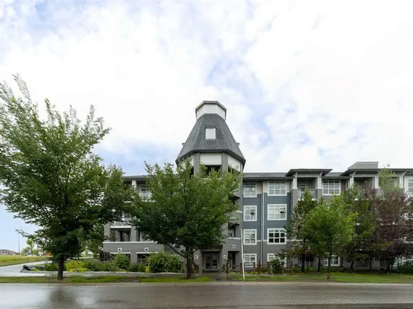25 N Auburn Meadows Ave SE #128, Calgary, AB T3M 2L3