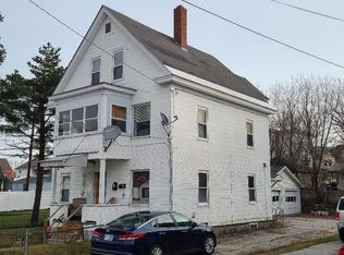 584 Burgess St, Berlin, NH 03570