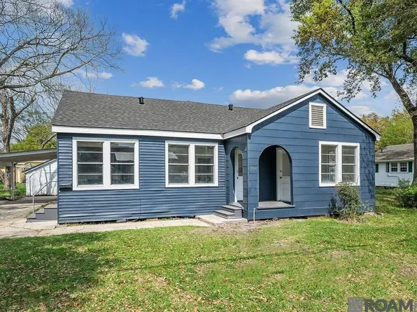 720 Avenue C, Port Allen, LA 70767