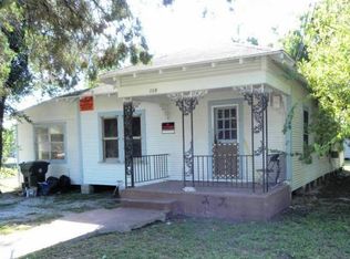 719 King St, Corpus Christi, TX 78401
