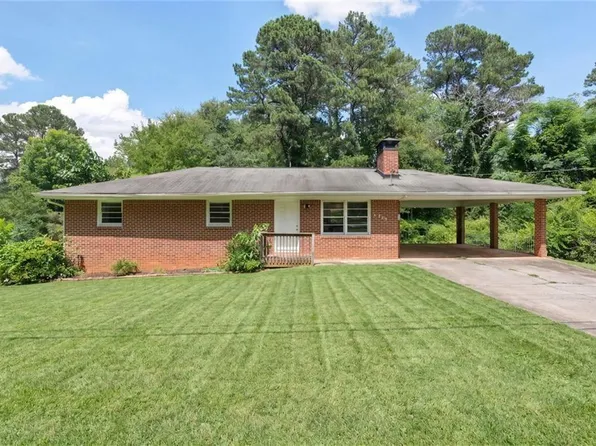 4325 Hiram Lithia Springs Rd SW, Powder Springs, GA 30127