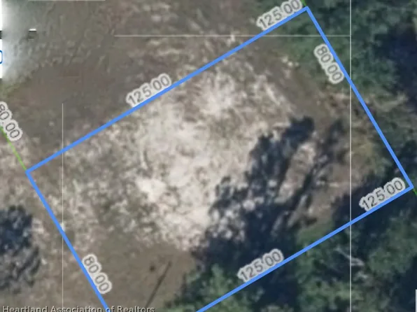 1270 Washington Blvd NE, Lake Placid, FL 33852