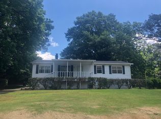 135 Sunnybrook Dr, McDonough, GA