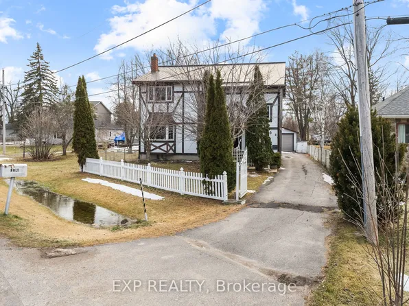 46 Isle Vista Dr, Georgina, ON L0E 1N0