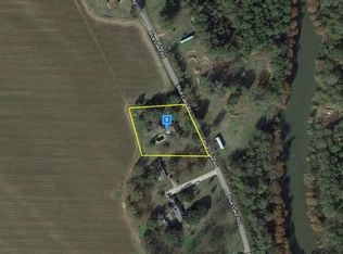 265 Blue Lake Rd, Drew, MS 38737