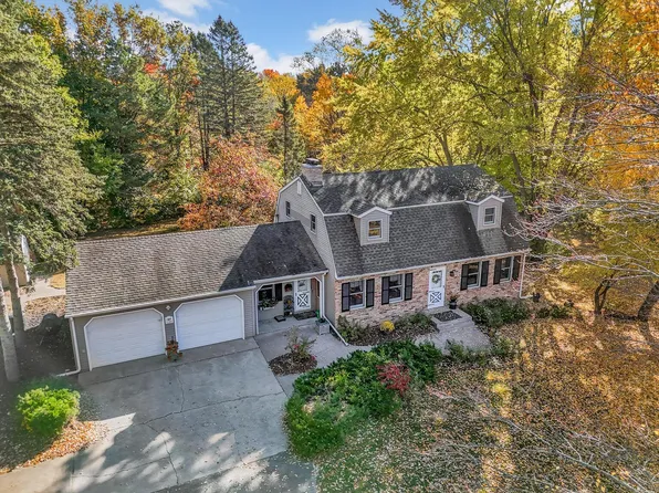 17251 Kettle River Blvd NE, Columbus, MN 55025