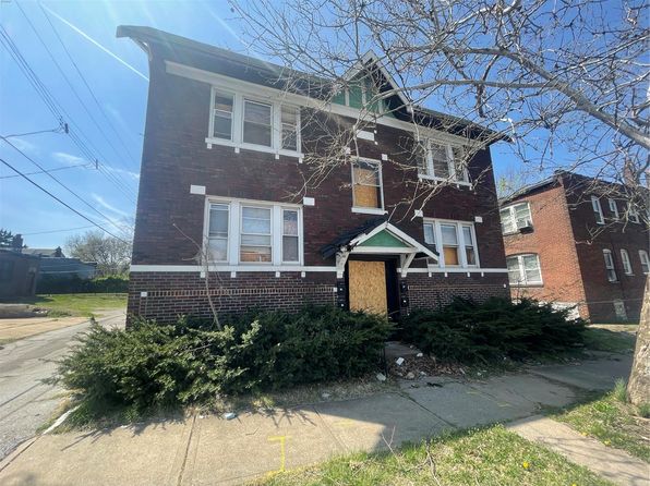 5316 Harney Ave, Saint Louis, MO 63120