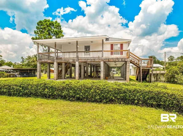 34321 Lost River Rd, Seminole, AL 36574