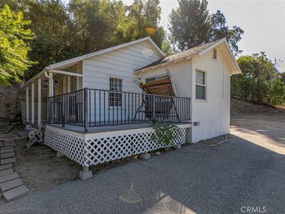 9442 Hillrose St, Sunland, CA, 91040