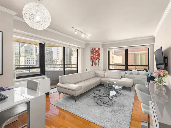 240 East 47th Street image 1 of 7
