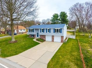 223 E Union Rd, Cheswick, PA 15024