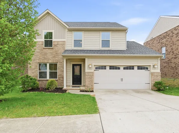 7573 Oakledge Dr, Brentwood, TN 37027