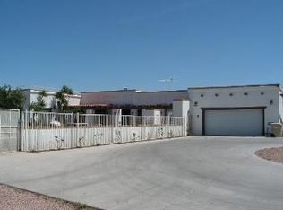 6571 S Alameda Rd, Gold Canyon, AZ 85118