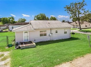 201 8th St, Westwego, LA 70094