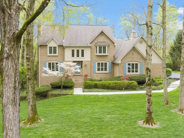 7555 Chablis Cir, Indianapolis, IN 46278