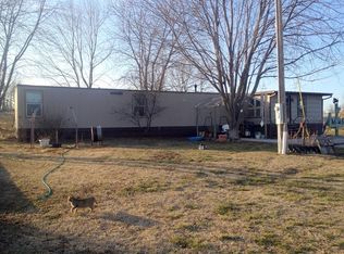 7248 NW County Road 1002, Butler, MO 64730