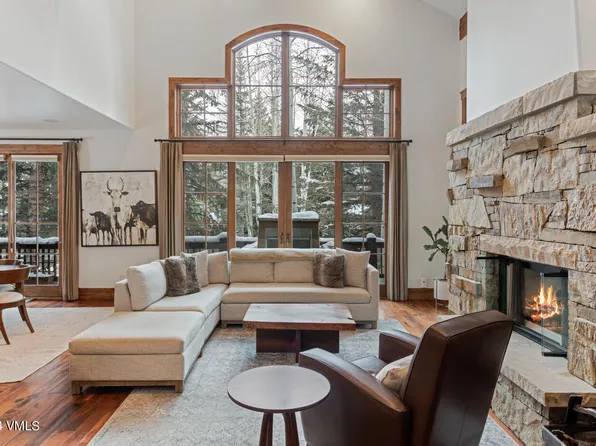 130 Mountain Retreat Ct, Edwards, CO 81632