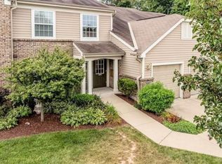 5878 Stonebridge Cir APT 103, Milford, OH 45150