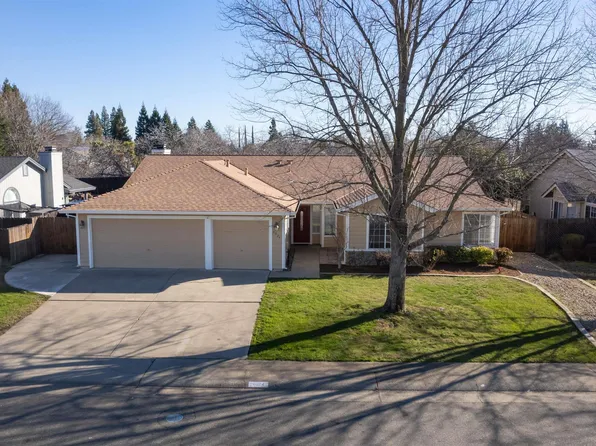 6324 Old Orchard Way, Orangevale, CA 95662