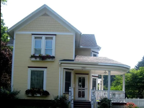 14927 S Bartlett Ave, Plainfield, IL 60544
